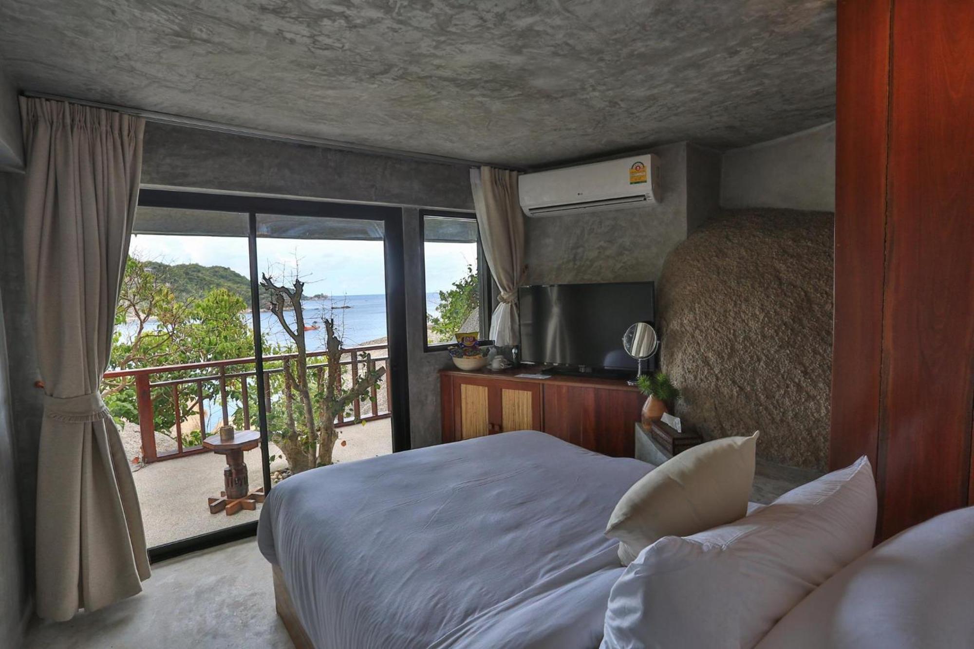 Sai Daeng Resort Ko Tao Habitación foto