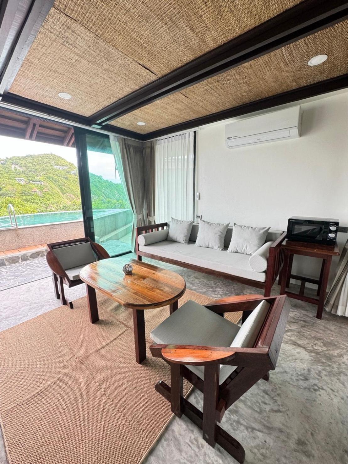 Sai Daeng Resort Ko Tao Habitación foto